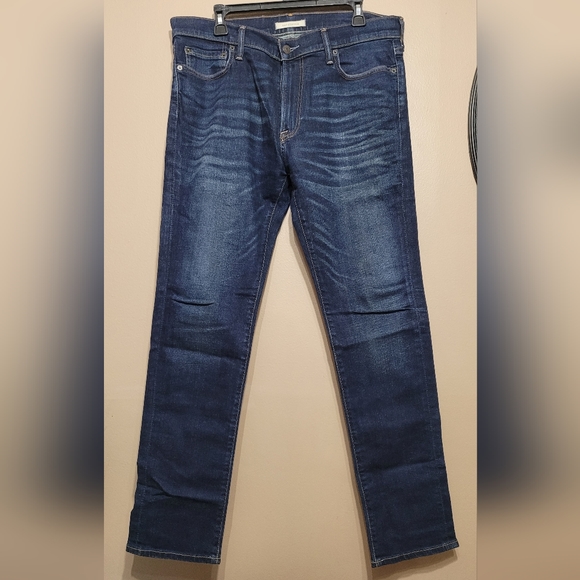 Abercrombie & Fitch Jeans Mens Abercrombie And Fitch Skinny Jean